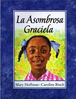 Asombrosa Graciela, La  [4岁及以上]