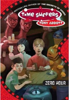 Zero Hour