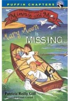 Mary Moon Is Missing