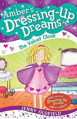 The Velvet Cloak