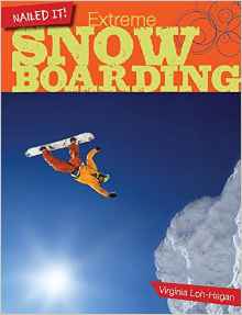 Extreme Snowboarding (Nailed It!)