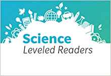 Science and Engineering Leveled Reader