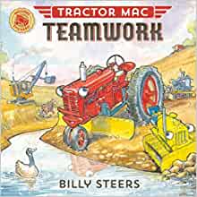 Tractor Mac Teamwork