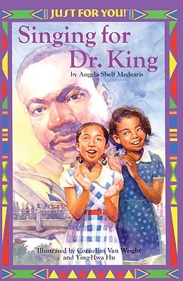 Singing for Dr. King