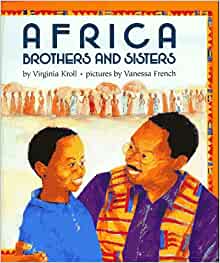 Africa Brothers and Sisters