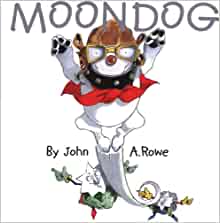 Moondog