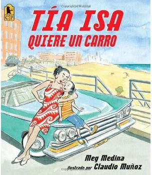 Tia Isa Quiere Un Carro