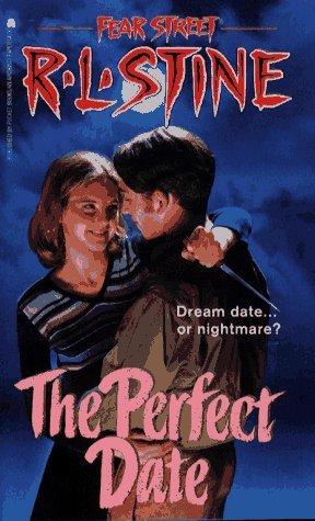 The PERFECT DATE (FEAR STREET )