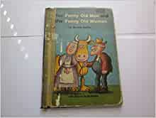 The Funny Old Man and the Funny Old Wo
