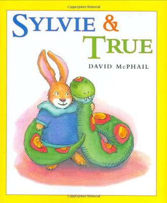 Sylvie & True