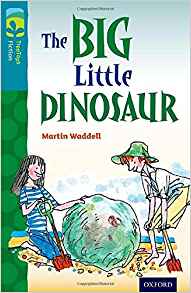 Oxford Reading Tree Treetops Fiction: 