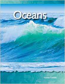 Oceans: Geology and Weather (Science R