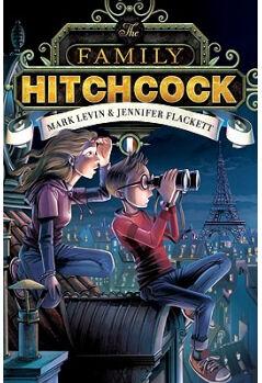 The Family Hitchcock