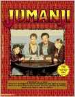 Jumanji: A Storybook