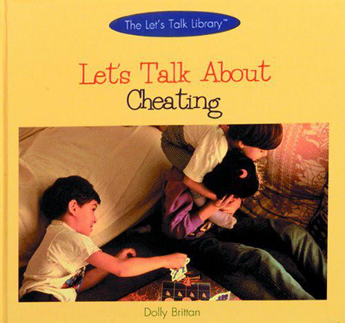 Let's Talk about Cheating