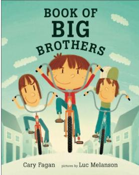 Book of Big Brothers  [04--07]