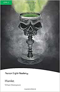Level 3: Hamlet (Pearson English Grade