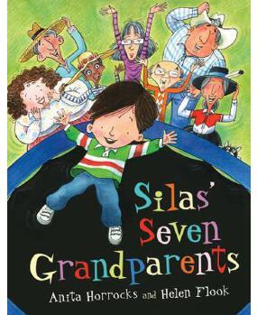 Silas' Seven Grandparents