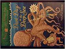 Dark Day in the Deep Sea (Magic Tree H
