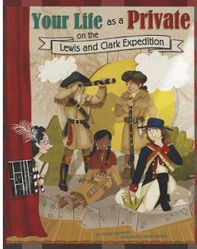 Your Life as a Private on the Lewis an