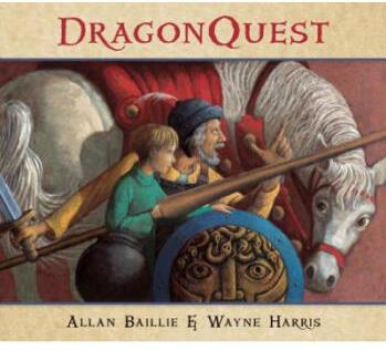 Dragonquest
