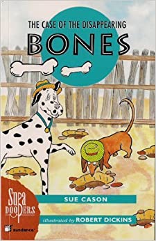 The case of the disappearing bones (Su