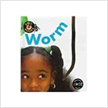 Worm (Bug Books)
