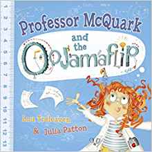 Professor McQuark and the Oojamaflip