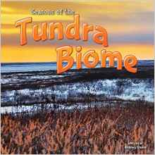 Seasons of the Tundra Biodome (Biomes)