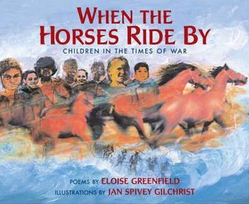 When the Horses Ride By