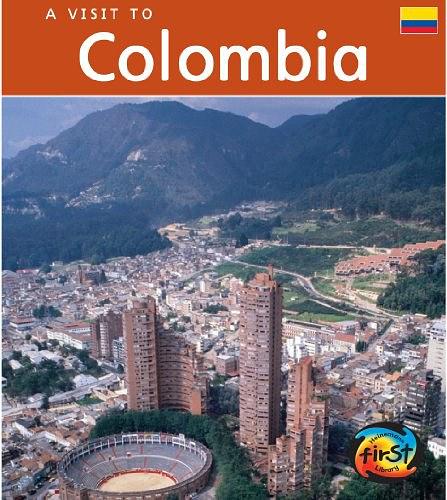 A Visit to Columbia