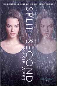 Split Second (Pivot Point)