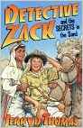 Detective Zack and the Secrets in the 