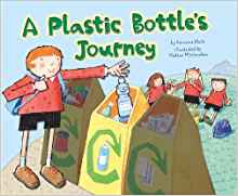A Plastic Bottle's Journey (Follow It!