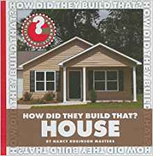 House (Community Connections: How Did 