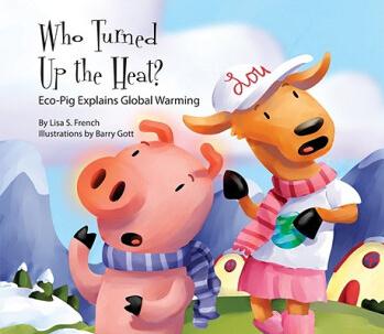 Who Turned Up the Heat?:: Eco-Pig Expl