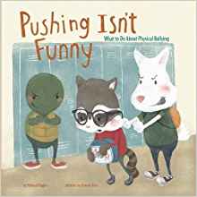 Pushing Isn't Funny: What to Do About 