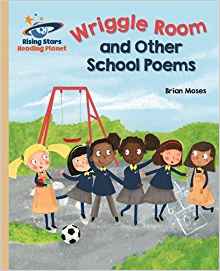Reading Planet - Wriggle Room and Othe