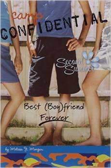 Best (Boy)friend Forever #9