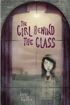 The Girl Behind the Glass  [9岁及以上]