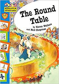 The Round Table (Hopscotch Adventures: