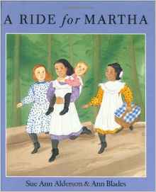 A Ride for Martha
