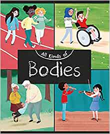 All Kinds of Bodies (All Kinds of Peop