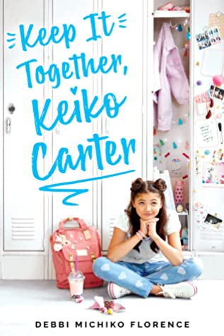 Keep It Together, Keiko Carter