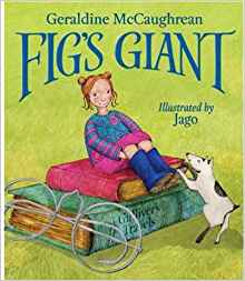Fig's Giant