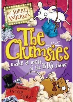 The Clumsies Make a Mess of the Big Sh