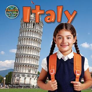 Italy (Countries We Come From)