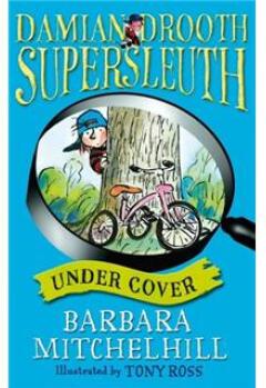 Damian Drooth, Supersleuth: Under Cove