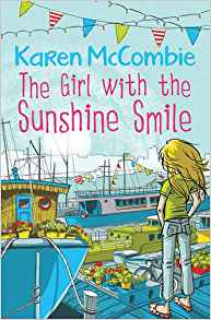 The Girl with the Sunshine Smile