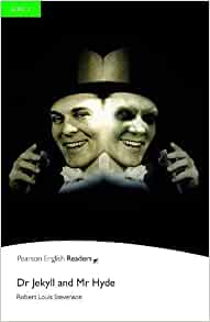 Level 3: Dr Jekyll and Mr Hyde (Pearso